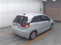 2020 Honda Fit
