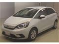 2020 Honda Fit