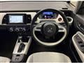2020 Honda Fit