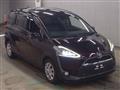 2018 Toyota Sienta