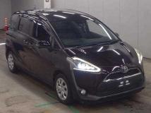 2018 Toyota Sienta