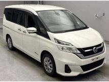 2018 Nissan Serena