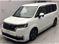 2023 Honda Step WGN