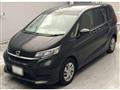 2022 Honda Freed