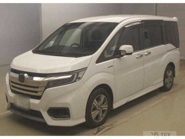 2018 Honda Honda Others