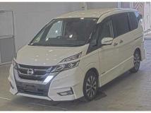 2018 Nissan Serena