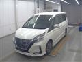 2019 Nissan Serena