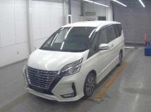 2019 Nissan Serena