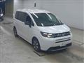 2025 Honda Freed