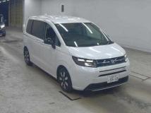 2025 Honda Freed