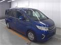 2015 Honda Step WGN