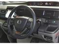 2015 Honda Step WGN
