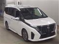 2025 Nissan Serena