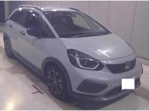 2022 Honda Fit