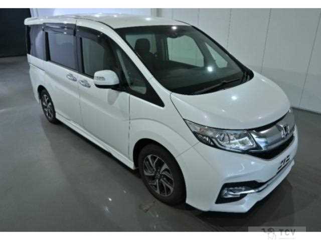 2017 Honda Honda Others