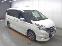 2018 Nissan Serena