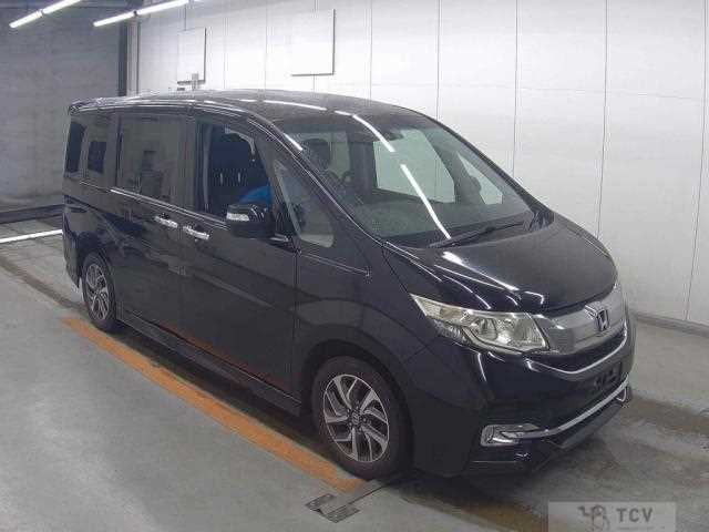 2015 Honda Honda Others