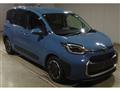 2023 Toyota Sienta