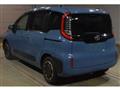 2023 Toyota Sienta