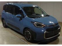 2023 Toyota Sienta