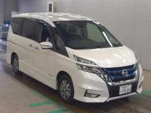 2018 Nissan Serena