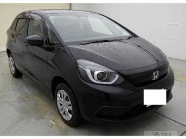 2022 Honda Fit
