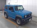 2019 Suzuki Jimny Sierra