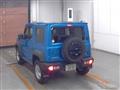 2019 Suzuki Jimny Sierra