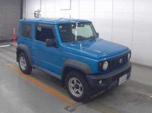2019 Suzuki Jimny Sierra