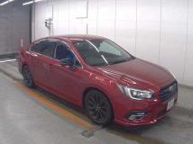 2020 Subaru Legacy B4