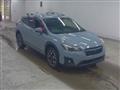 2019 Subaru IMPREZA XV HYBRID