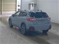 2019 Subaru IMPREZA XV HYBRID