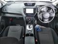 2019 Subaru IMPREZA XV HYBRID