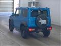 2023 Suzuki Jimny Sierra