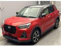 2020 Daihatsu Rocky