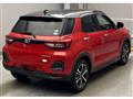 2020 Daihatsu Rocky