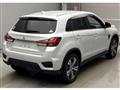 2024 Mitsubishi RVR