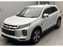 2024 Mitsubishi RVR