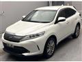 2019 Toyota Harrier