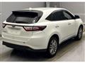 2019 Toyota Harrier
