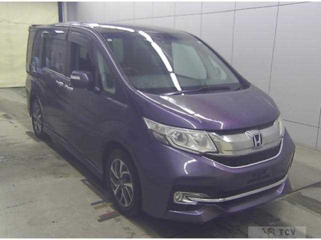 2017 Honda Honda Others