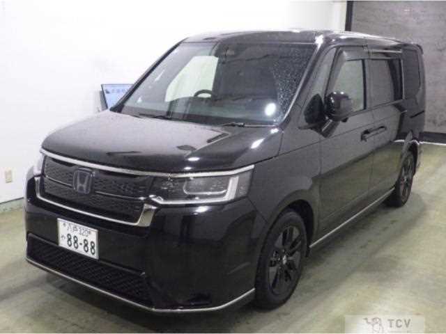 2024 Honda Step WGN