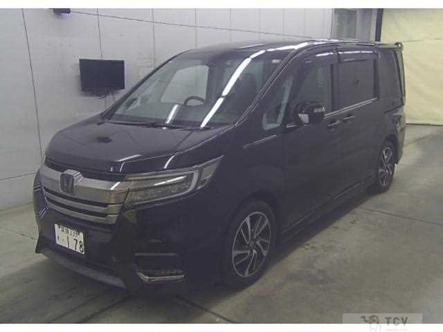 2018 Honda Honda Others