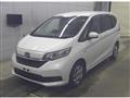 2021 Honda Freed