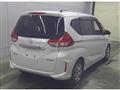2021 Honda Freed