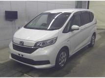 2021 Honda Freed