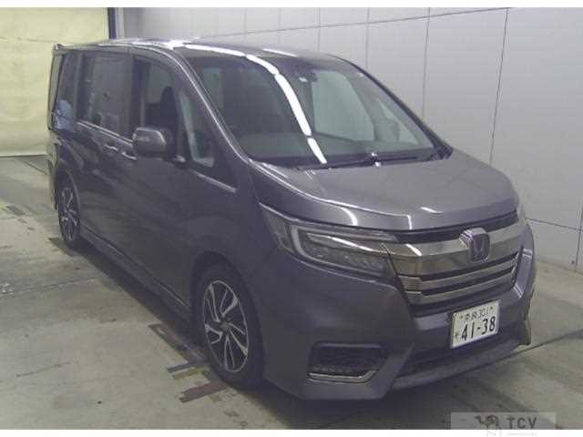 2018 Honda Honda Others
