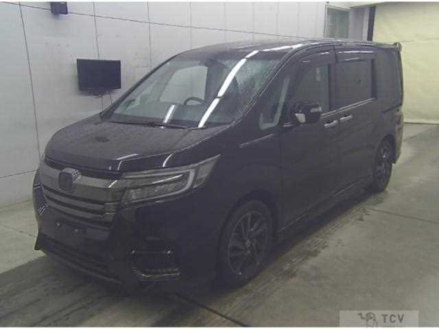 2021 Honda Honda Others