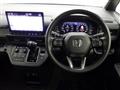 2023 Honda Step WGN