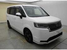 2023 Honda Step WGN